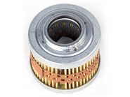 Mahle Oliefilter OX119